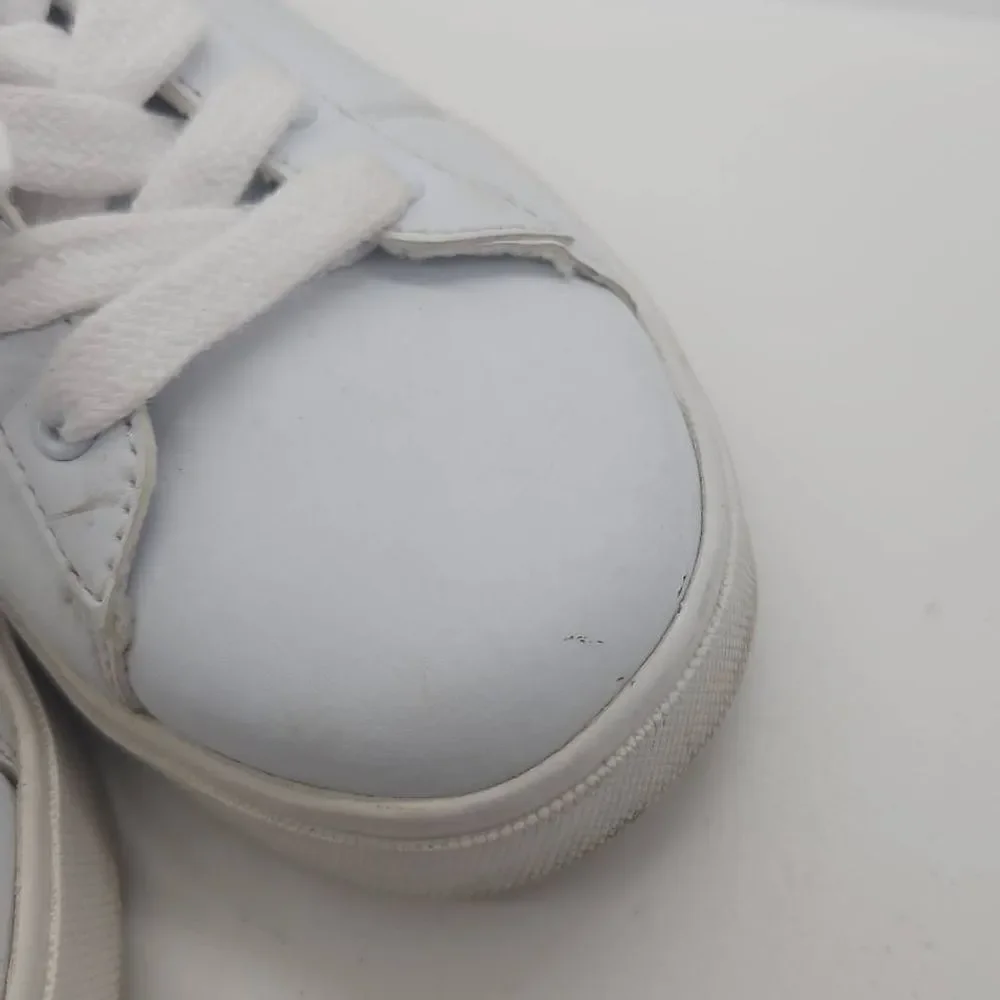 Beverly Hills Polo Club Purple Lace Up Sneaker Size 10